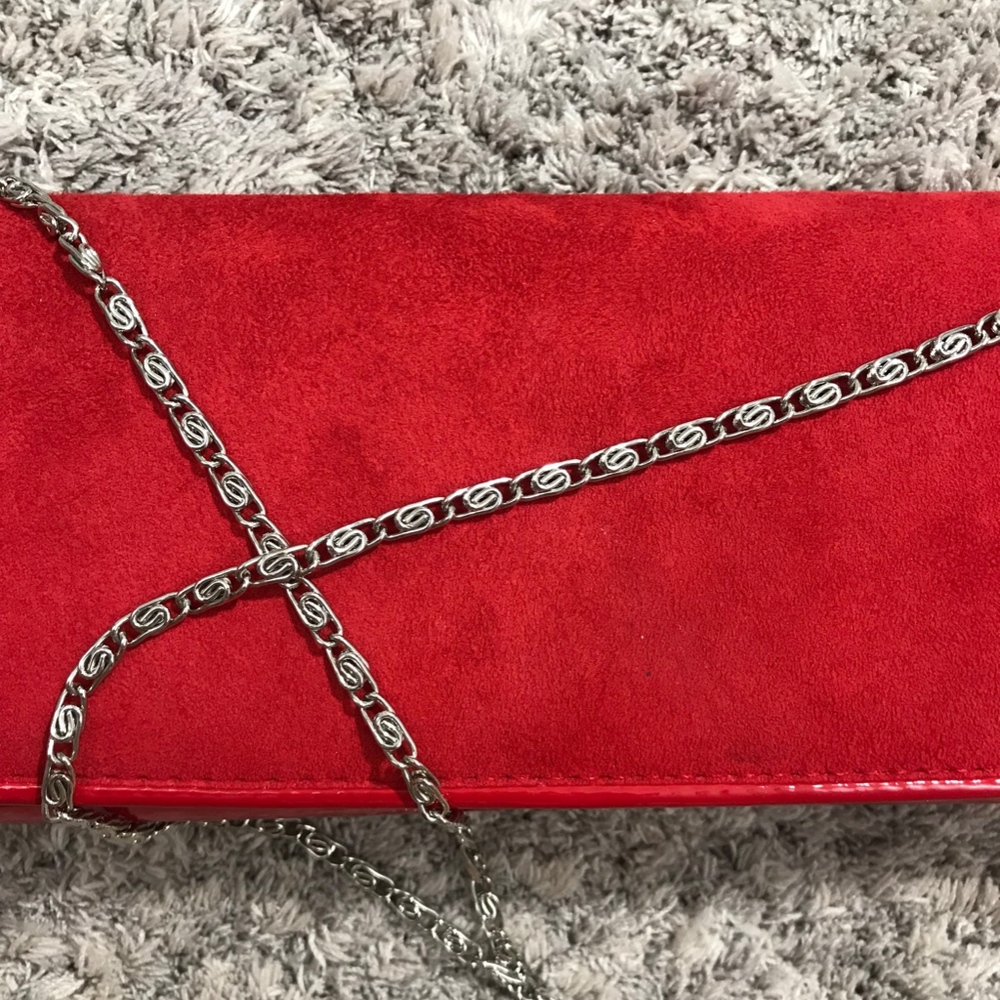 Aldo Clutch